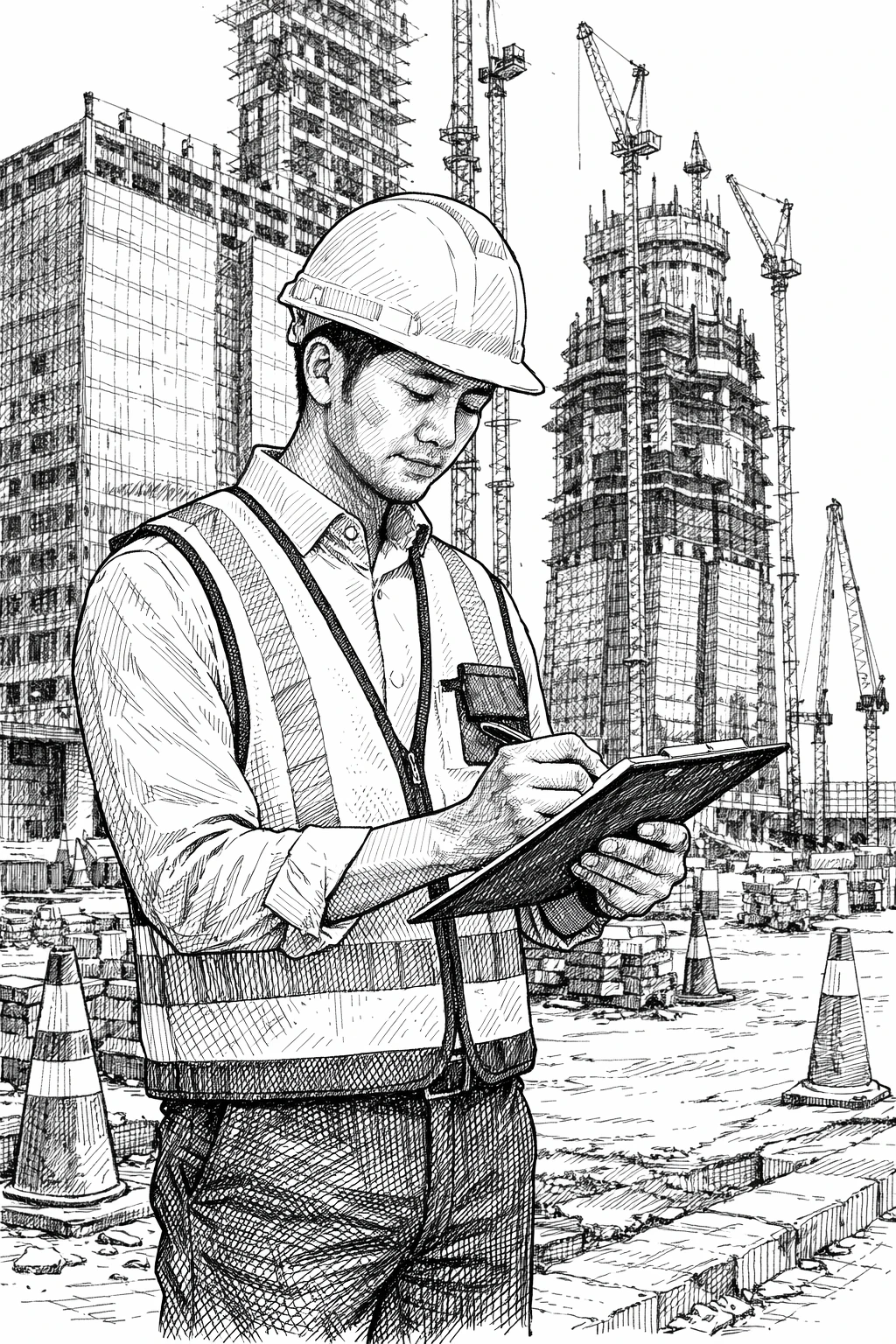 Composite consulting introduction image